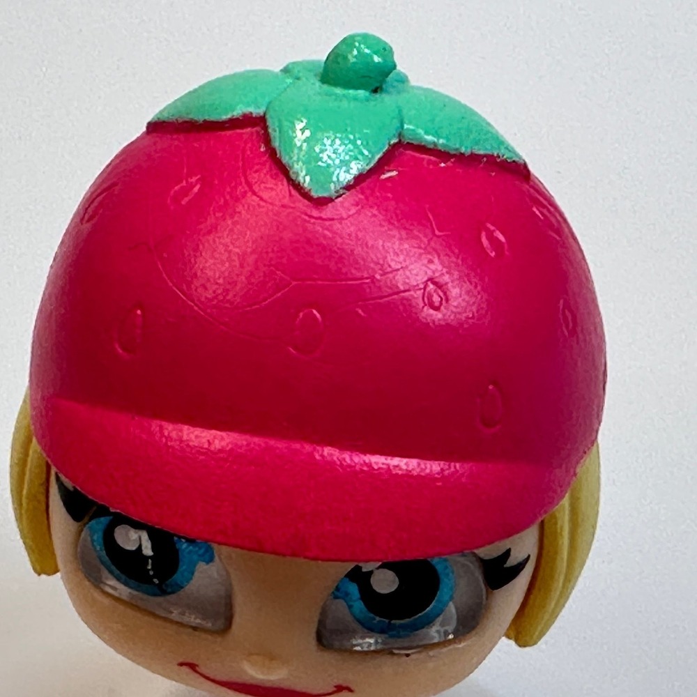 Disney Doorables WRECK IT RALPH Vanellope Knowsmore Taffyta Jubileena Bing Bing - Picture 9 of 13